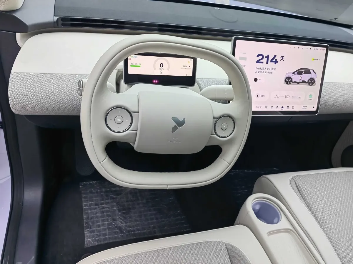 2025 Firefly Firefly BEV,autocango,china used car exporter,china ev exporter,chinese used car exporter,chinese used ev exporter