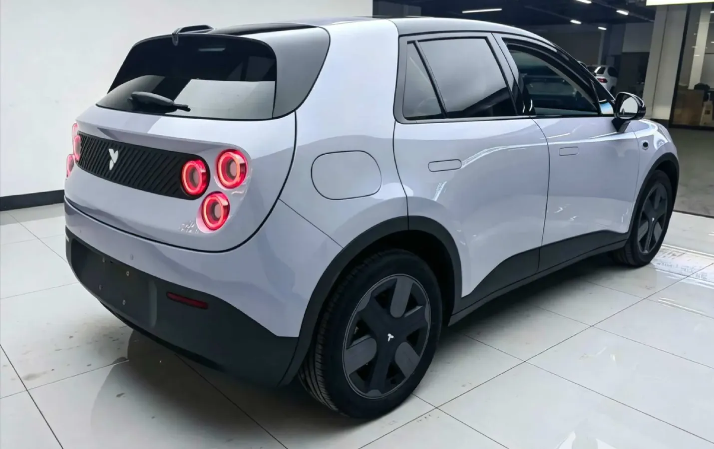 2025 Firefly Firefly BEV,autocango,china used car exporter,china ev exporter,chinese used car exporter,chinese used ev exporter