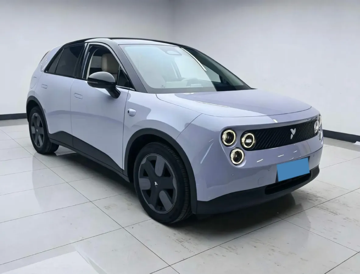 2025 Firefly Firefly BEV,autocango,china used car exporter,china ev exporter,chinese used car exporter,chinese used ev exporter