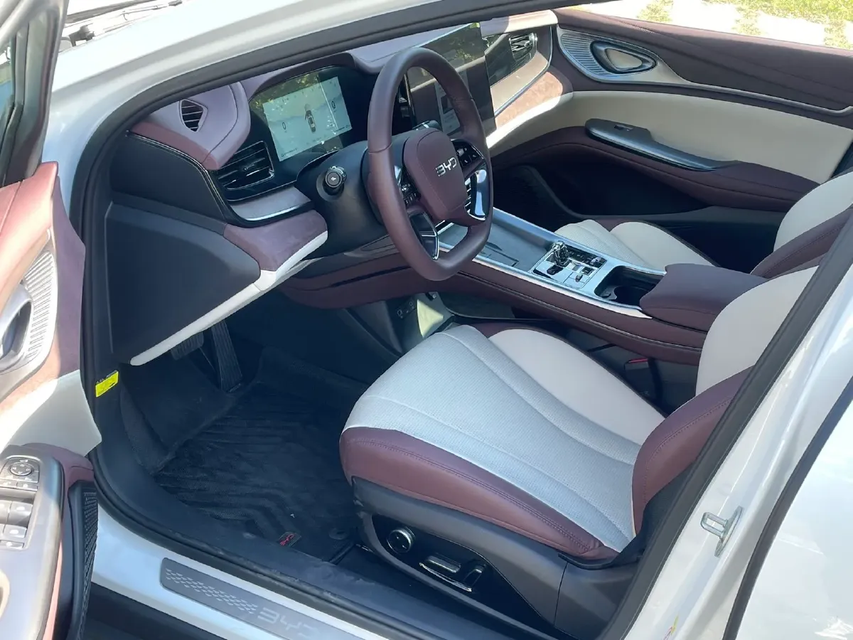 2023 BYD Seal 1.5L 110HP L4 E-CVT PHEV 17.6KWH,autocango,china used car exporter,china ev exporter,chinese used car exporter,chinese used ev exporter