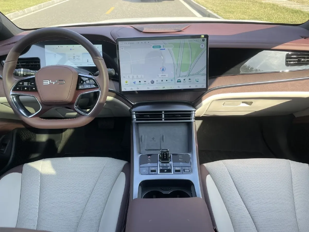 2023 BYD Seal 1.5L 110HP L4 E-CVT PHEV 17.6KWH,autocango,china used car exporter,china ev exporter,chinese used car exporter,chinese used ev exporter