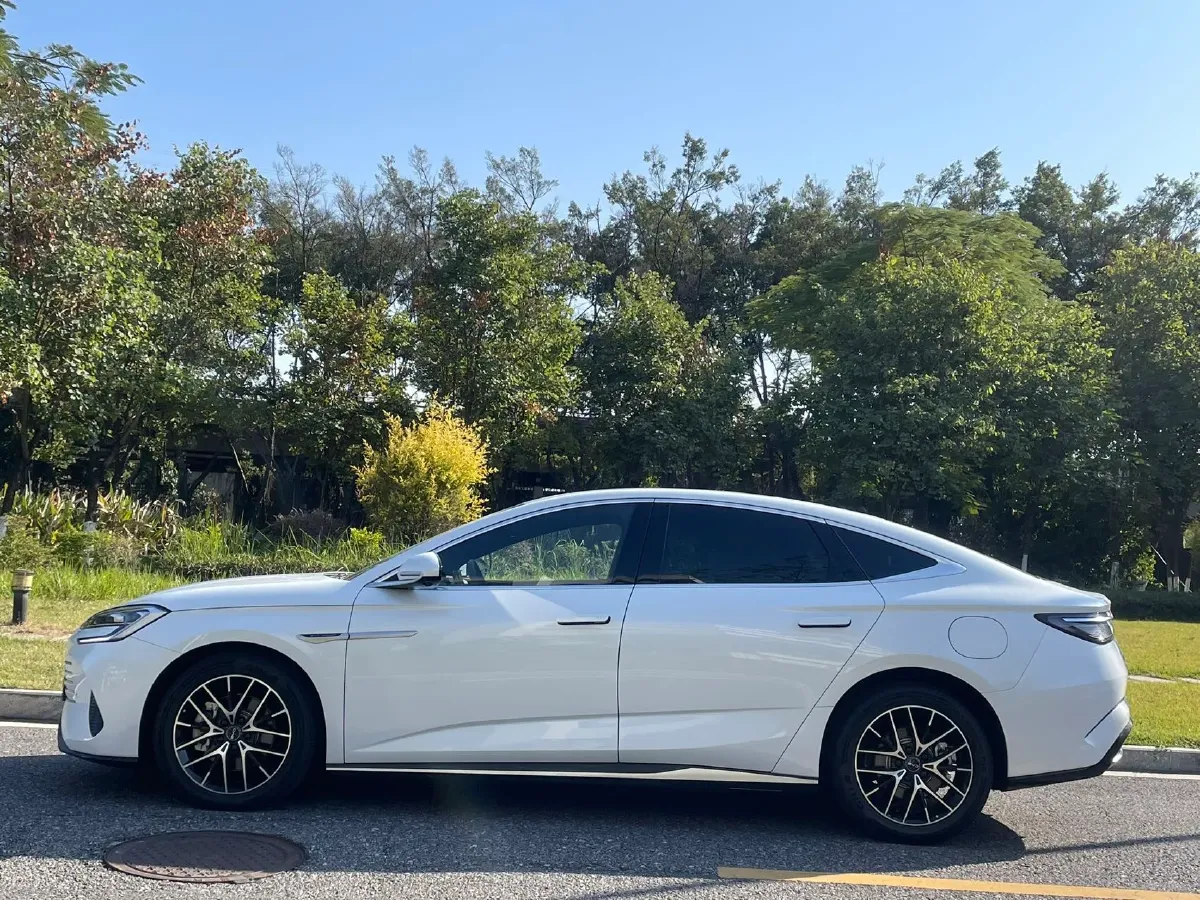 2023 BYD Seal 1.5L 110HP L4 E-CVT PHEV 17.6KWH,autocango,china used car exporter,china ev exporter,chinese used car exporter,chinese used ev exporter