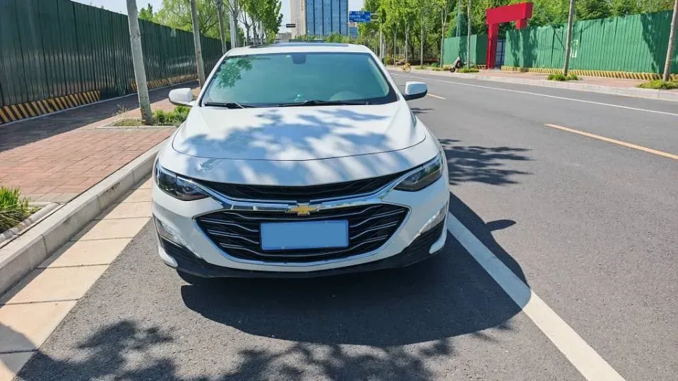 2019 Chevrolet Malibu XL 1.3T 165HP L3 CVT,autocango,china used car exporter,china ev exporter,chinese used car exporter,chinese used ev exporter