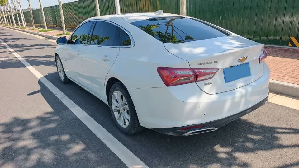 2019 Chevrolet Malibu XL 1.3T 165HP L3 CVT,autocango,china used car exporter,china ev exporter,chinese used car exporter,chinese used ev exporter