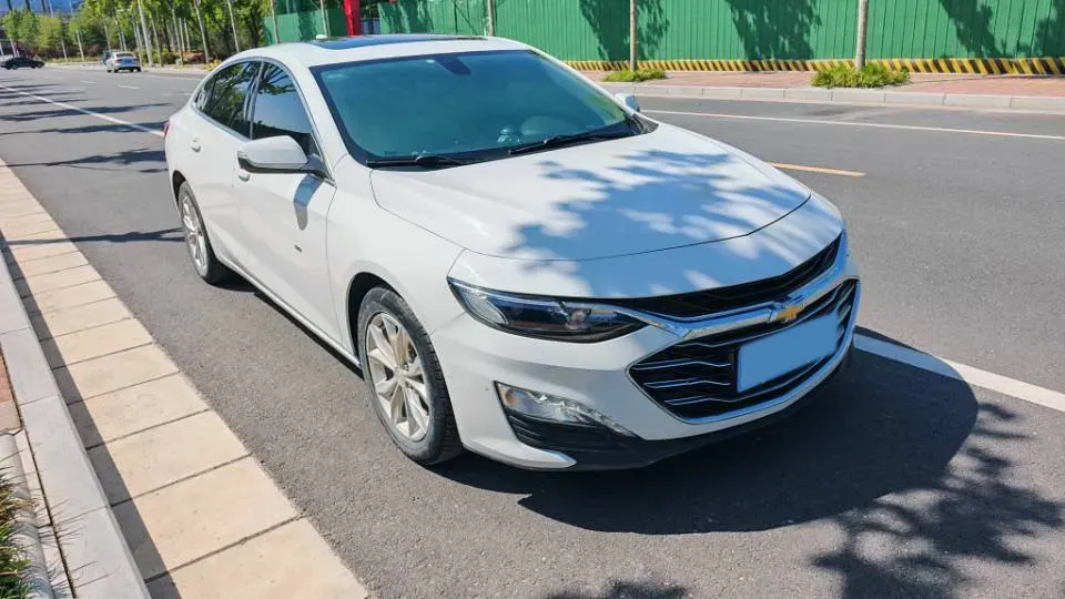 2019 Chevrolet Malibu XL 1.3T 165HP L3 CVT,autocango,china used car exporter,china ev exporter,chinese used car exporter,chinese used ev exporter