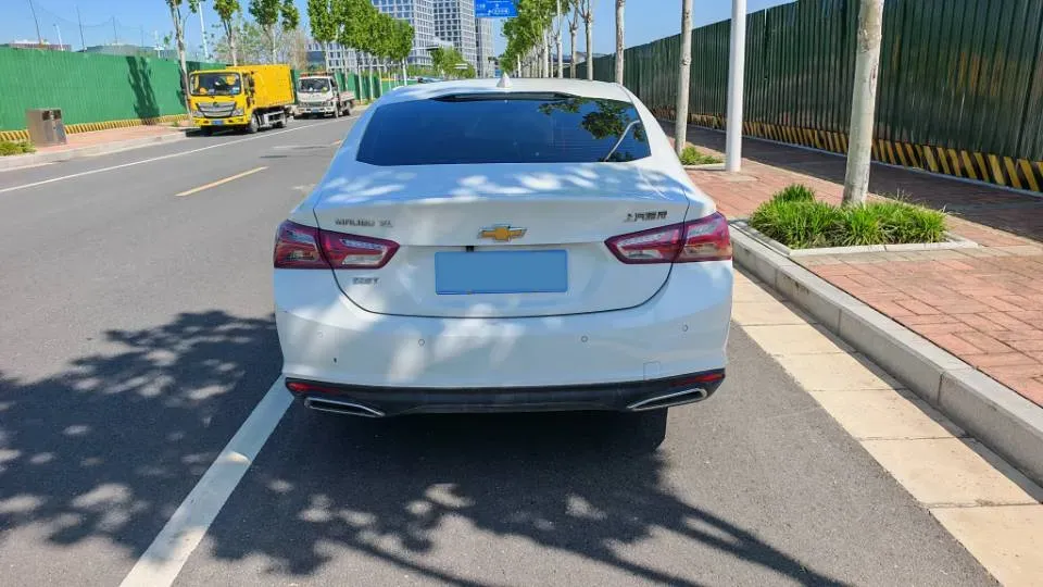 2019 Chevrolet Malibu XL 1.3T 165HP L3 CVT,autocango,china used car exporter,china ev exporter,chinese used car exporter,chinese used ev exporter