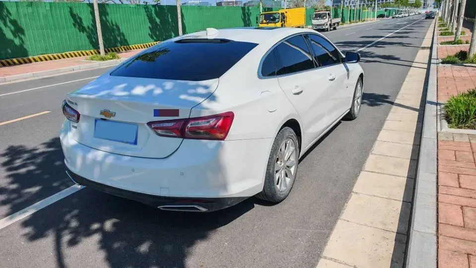 2019 Chevrolet Malibu XL 1.3T 165HP L3 CVT,autocango,china used car exporter,china ev exporter,chinese used car exporter,chinese used ev exporter