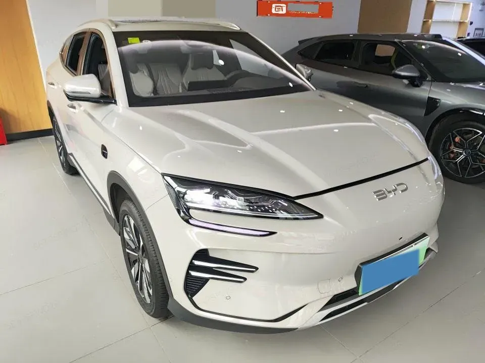 2025 BYD Song Plus 1.5L 101HP L4 E-CVT PHEV 18.3KWH,autocango,china used car exporter,china ev exporter,chinese used car exporter,chinese used ev exporter