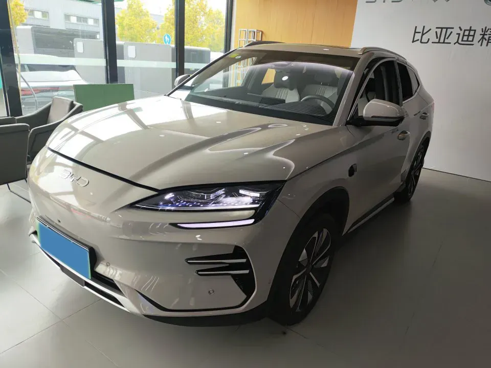 2025 BYD Song Plus 1.5L 101HP L4 E-CVT PHEV 18.3KWH,autocango,china used car exporter,china ev exporter,chinese used car exporter,chinese used ev exporter