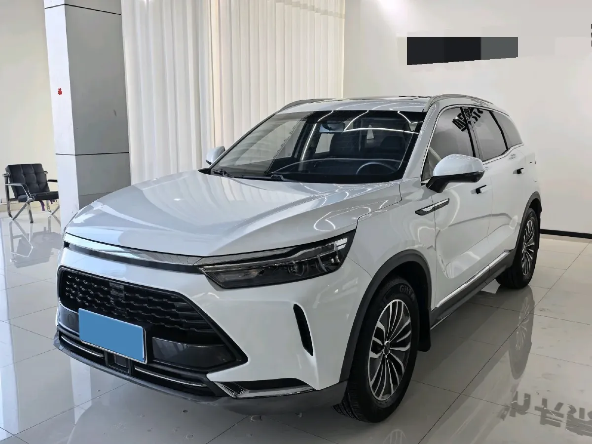 2020 BeiJing Auto X7 1.5T 188HP L4 7DCT,autocango,china used car exporter,china ev exporter,chinese used car exporter,chinese used ev exporter
