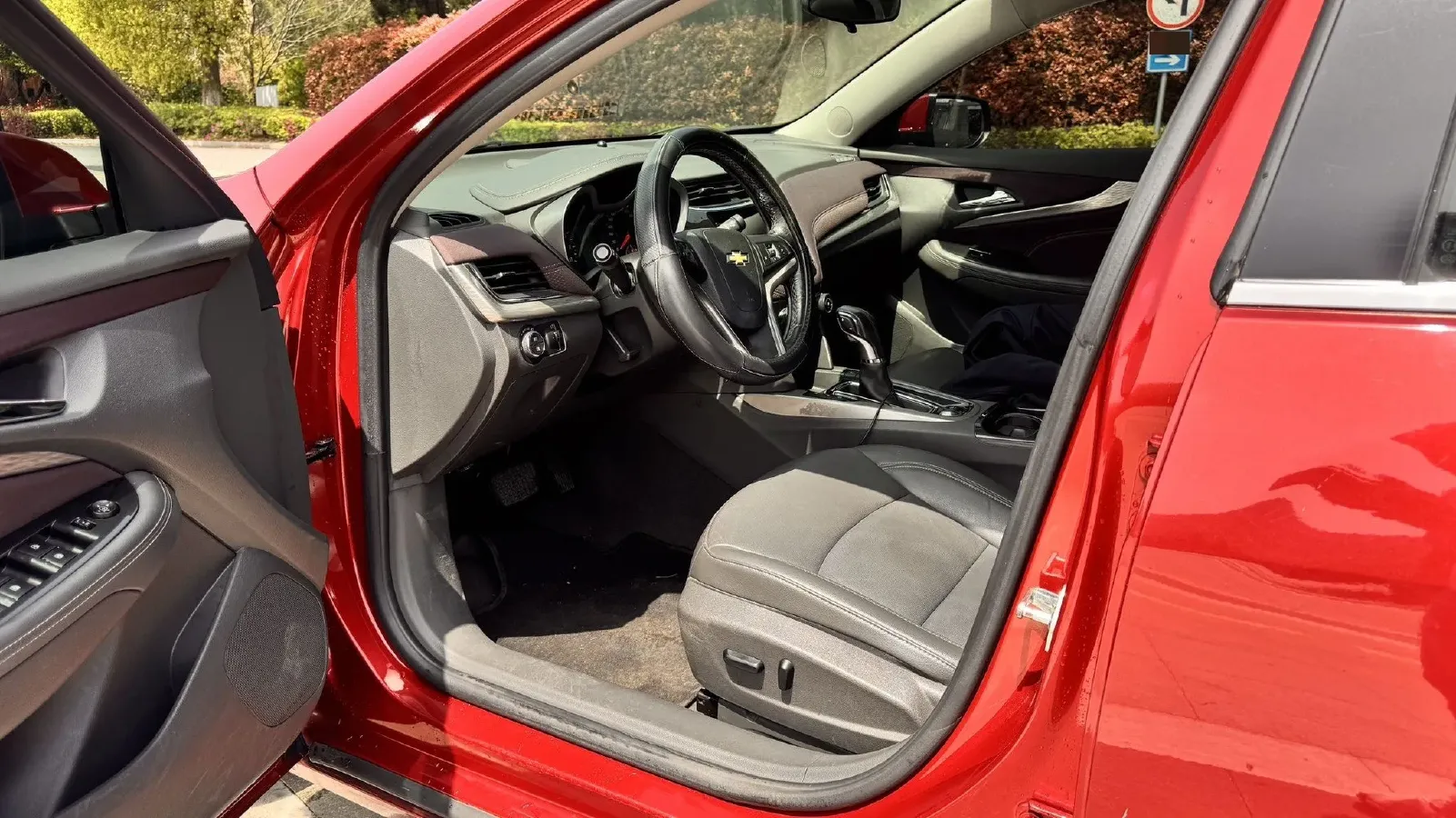 2018 Chevrolet Malibu 1.5T 170HP L4 6AT,autocango,china used car exporter,china ev exporter,chinese used car exporter,chinese used ev exporter