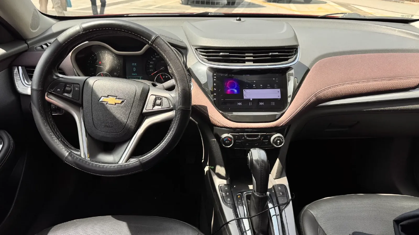 2018 Chevrolet Malibu 1.5T 170HP L4 6AT,autocango,china used car exporter,china ev exporter,chinese used car exporter,chinese used ev exporter