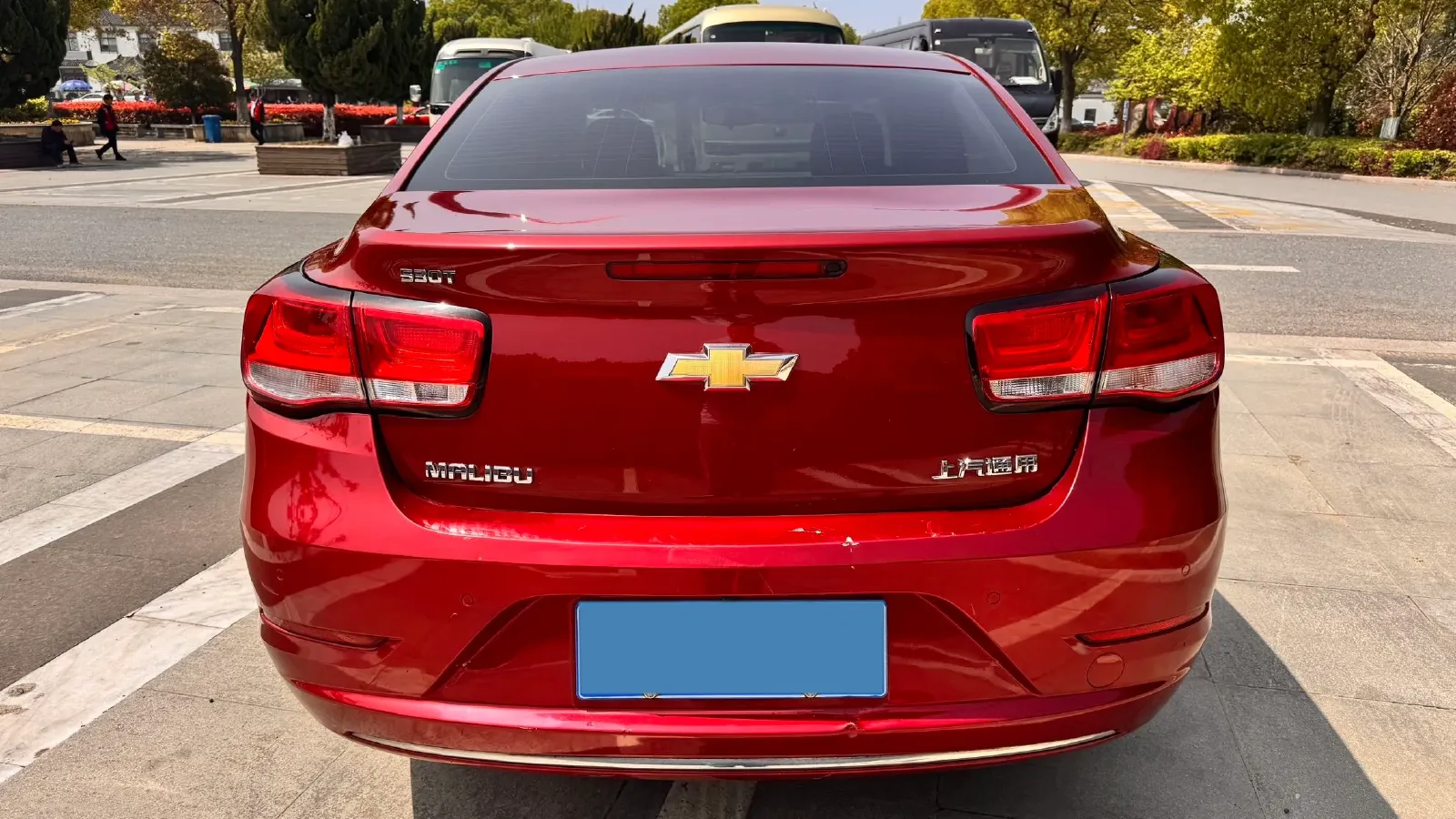 2018 Chevrolet Malibu 1.5T 170HP L4 6AT,autocango,china used car exporter,china ev exporter,chinese used car exporter,chinese used ev exporter