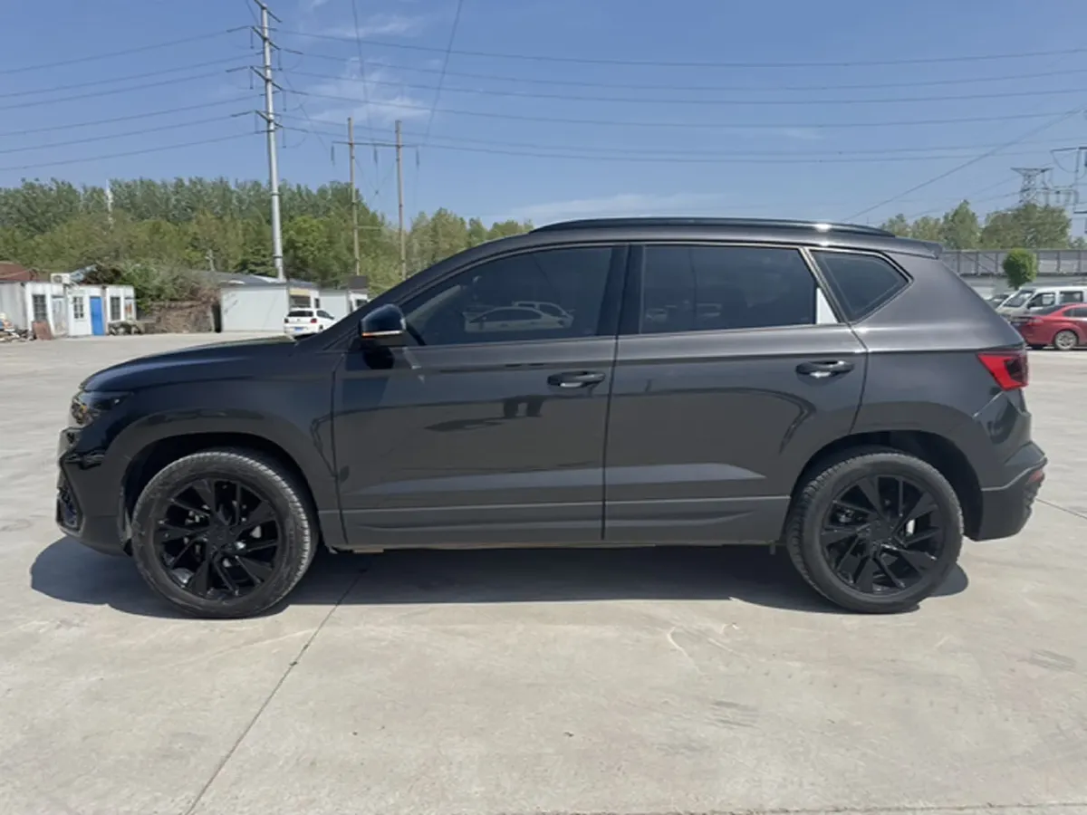 2023 Jetta VS5 1.4T 150HP L4 6AT,autocango,china used car exporter,china ev exporter,chinese used car exporter,chinese used ev exporter