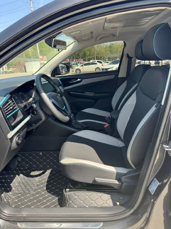 2023 Jetta VS5 1.4T 150HP L4 6AT,autocango,china used car exporter,china ev exporter,chinese used car exporter,chinese used ev exporter