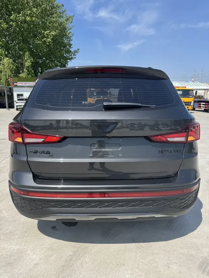 2023 Jetta VS5 1.4T 150HP L4 6AT,autocango,china used car exporter,china ev exporter,chinese used car exporter,chinese used ev exporter