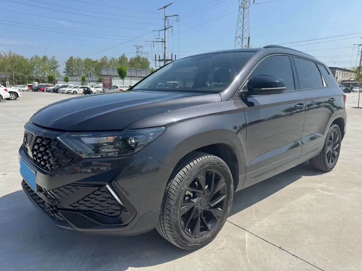 2023 Jetta VS5 1.4T 150HP L4 6AT,autocango,china used car exporter,china ev exporter,chinese used car exporter,chinese used ev exporter