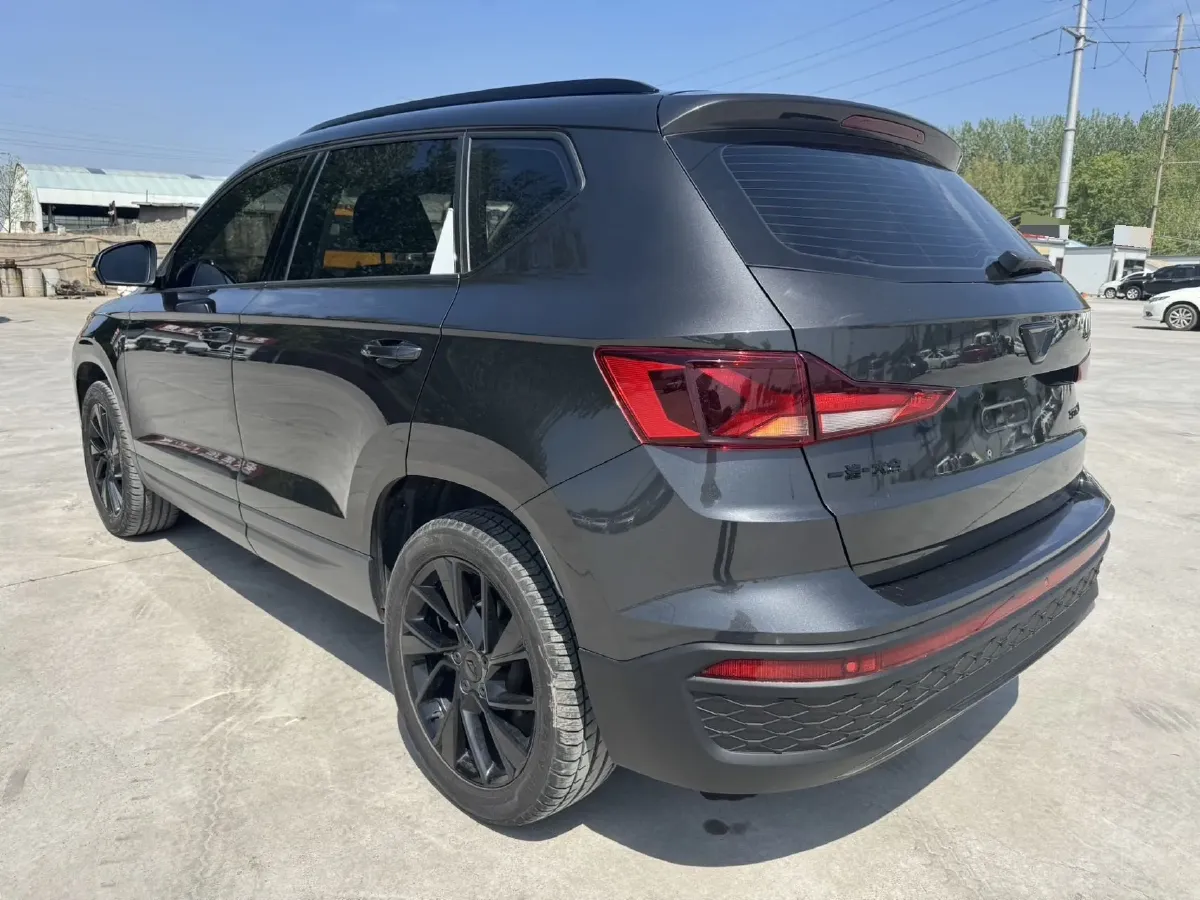 2023 Jetta VS5 1.4T 150HP L4 6AT,autocango,china used car exporter,china ev exporter,chinese used car exporter,chinese used ev exporter