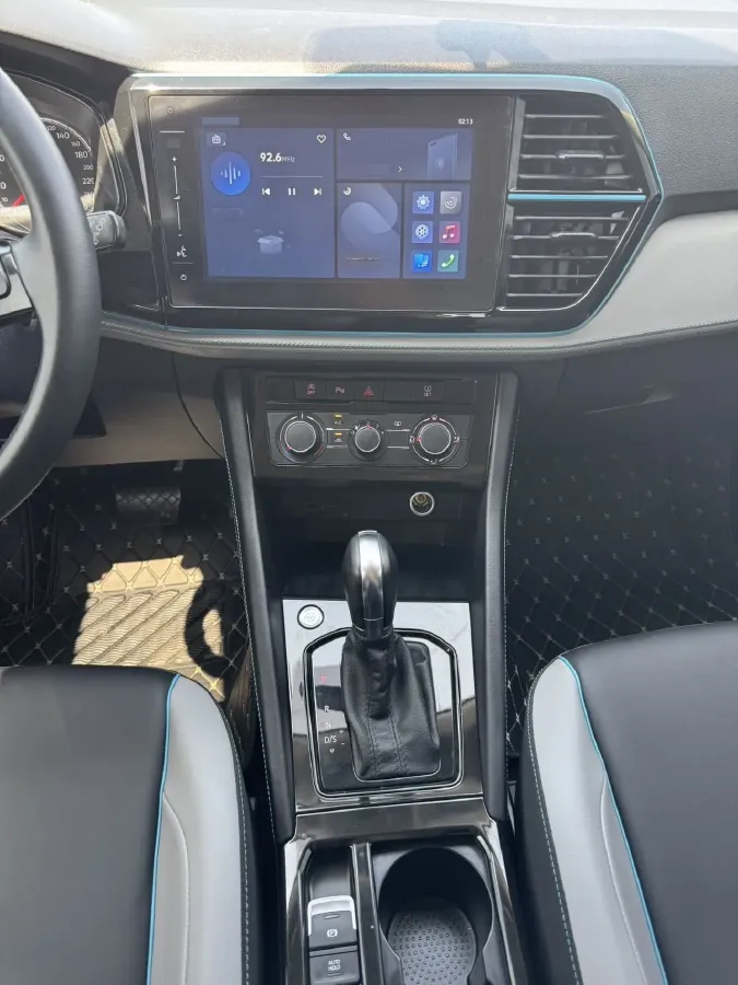 2023 Jetta VS5 1.4T 150HP L4 6AT,autocango,china used car exporter,china ev exporter,chinese used car exporter,chinese used ev exporter