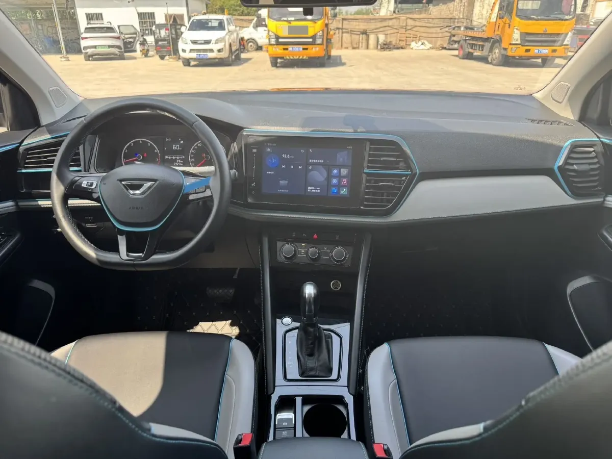 2023 Jetta VS5 1.4T 150HP L4 6AT,autocango,china used car exporter,china ev exporter,chinese used car exporter,chinese used ev exporter