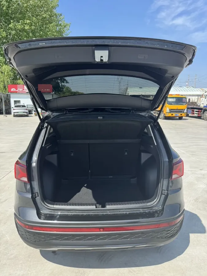 2023 Jetta VS5 1.4T 150HP L4 6AT,autocango,china used car exporter,china ev exporter,chinese used car exporter,chinese used ev exporter