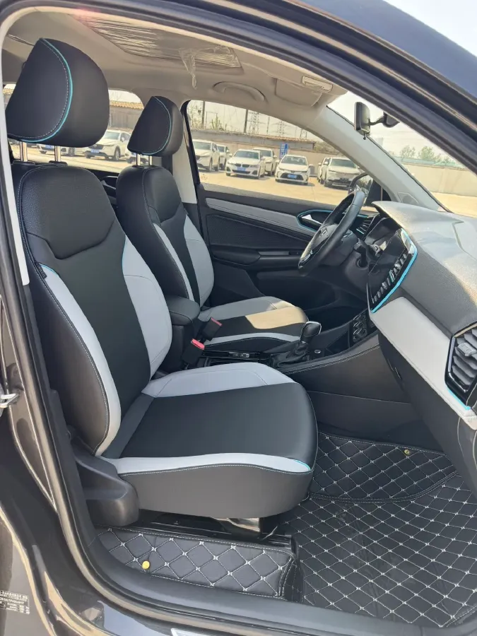 2023 Jetta VS5 1.4T 150HP L4 6AT,autocango,china used car exporter,china ev exporter,chinese used car exporter,chinese used ev exporter