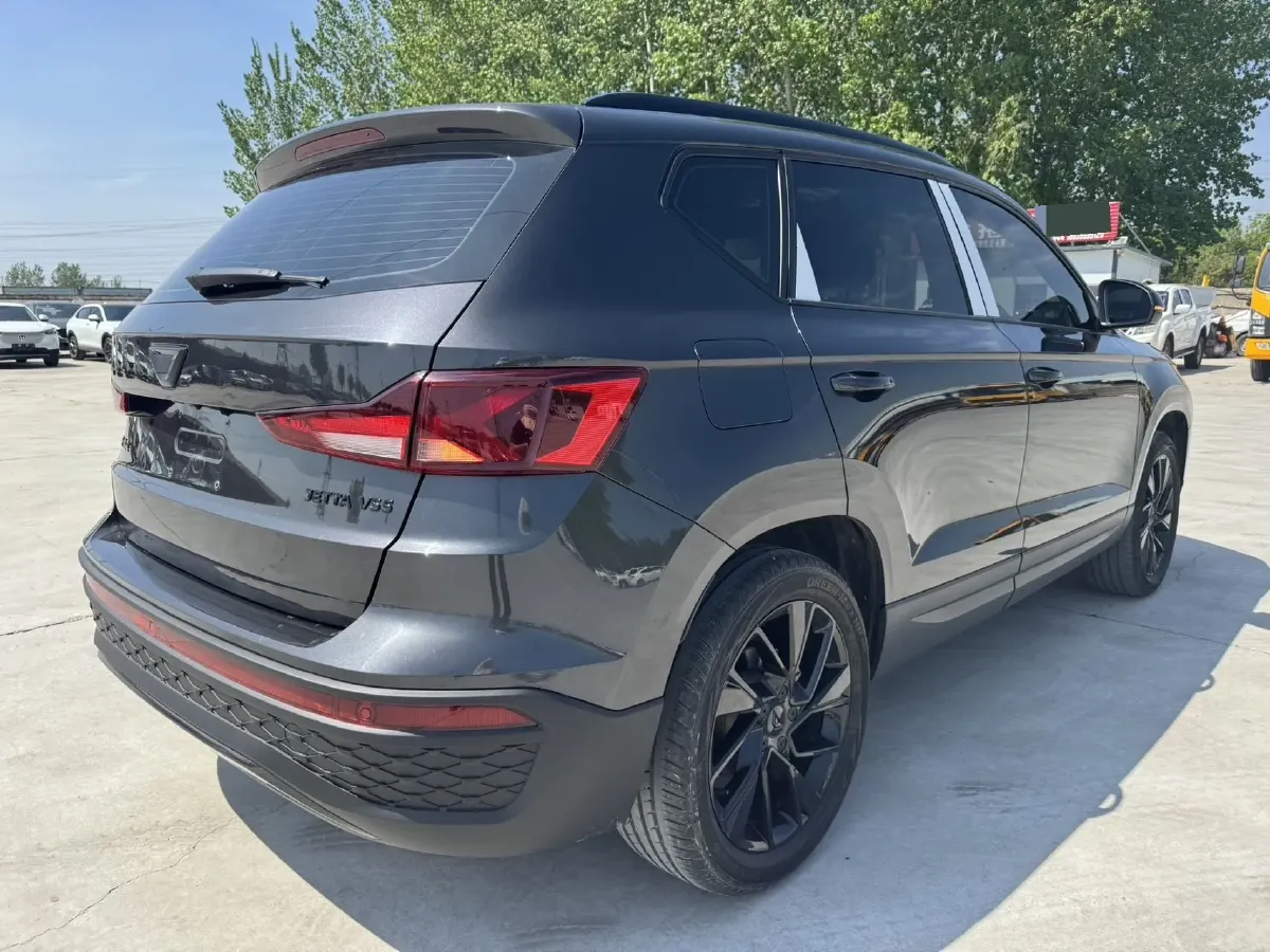 2023 Jetta VS5 1.4T 150HP L4 6AT,autocango,china used car exporter,china ev exporter,chinese used car exporter,chinese used ev exporter