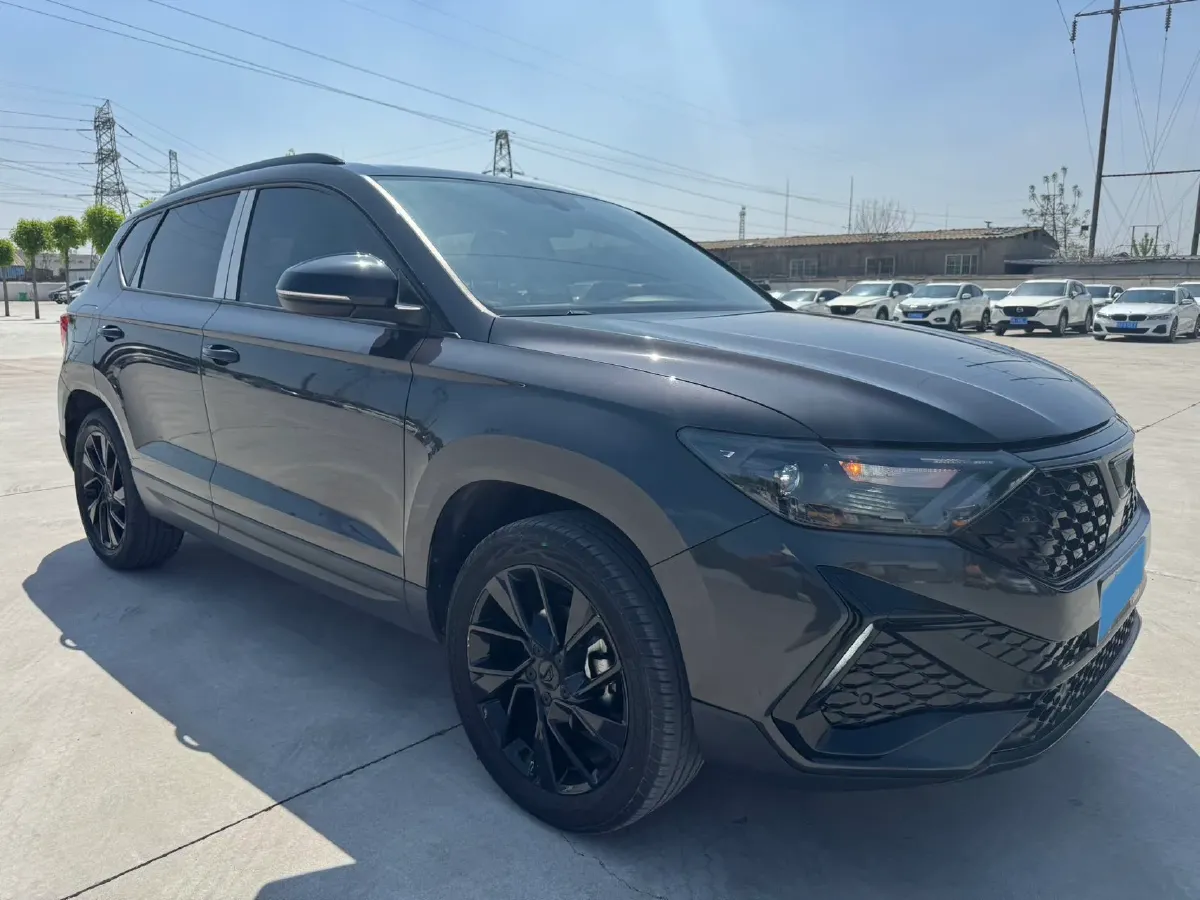 2023 Jetta VS5 1.4T 150HP L4 6AT,autocango,china used car exporter,china ev exporter,chinese used car exporter,chinese used ev exporter