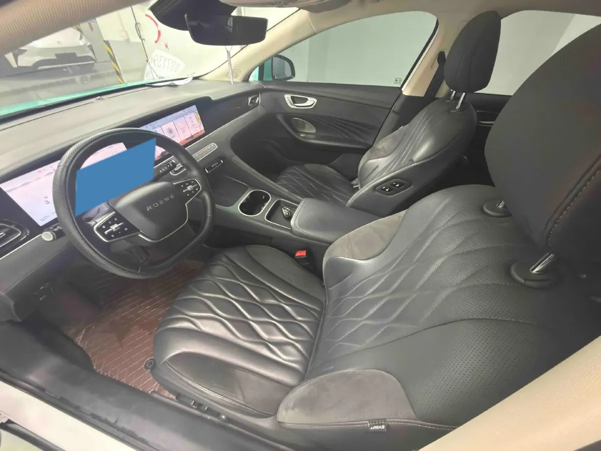 2023 Roewe D7 BEV 59.2KWH,autocango,china used car exporter,china ev exporter,chinese used car exporter,chinese used ev exporter