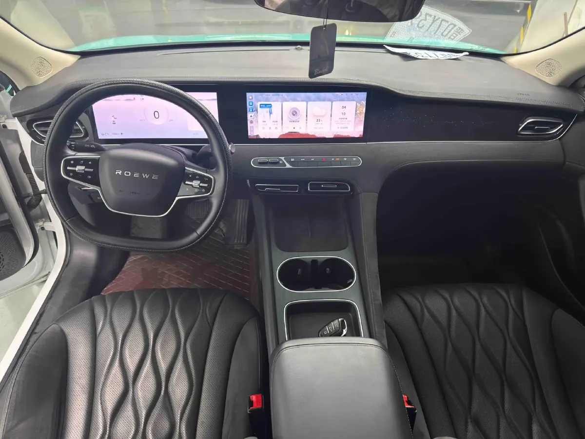 2023 Roewe D7 BEV 59.2KWH,autocango,china used car exporter,china ev exporter,chinese used car exporter,chinese used ev exporter