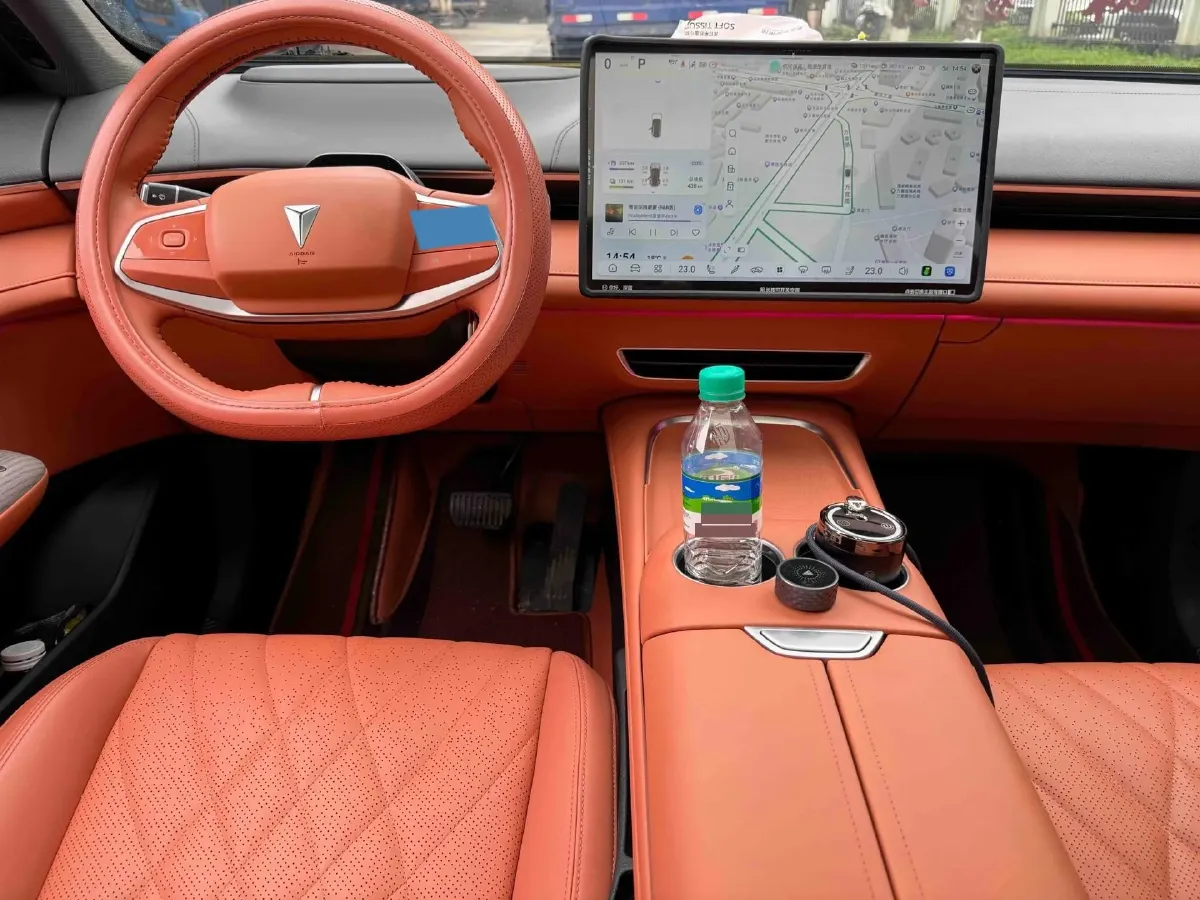 2023 Deepal S07 1.5L 95HP L4 REEV 31.73KWH,autocango,china used car exporter,china ev exporter,chinese used car exporter,chinese used ev exporter