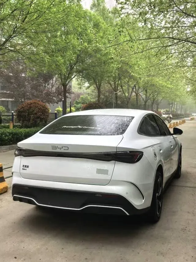 2024 BYD Seal06 1.5L 101HP L4 E-CVT PHEV 10.08KWH,autocango,china used car exporter,china ev exporter,chinese used car exporter,chinese used ev exporter