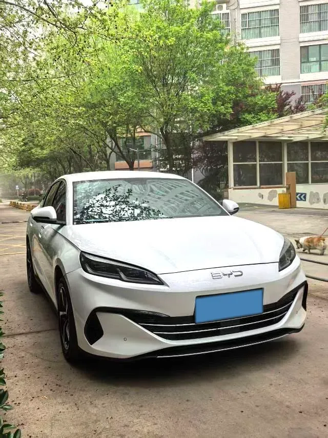 2024 BYD Seal06 1.5L 101HP L4 E-CVT PHEV 10.08KWH,autocango,china used car exporter,china ev exporter,chinese used car exporter,chinese used ev exporter