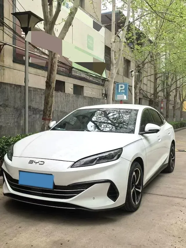 2024 BYD Seal06 1.5L 101HP L4 E-CVT PHEV 10.08KWH,autocango,china used car exporter,china ev exporter,chinese used car exporter,chinese used ev exporter