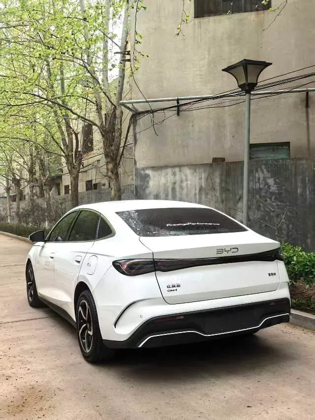 2024 BYD Seal06 1.5L 101HP L4 E-CVT PHEV 10.08KWH,autocango,china used car exporter,china ev exporter,chinese used car exporter,chinese used ev exporter