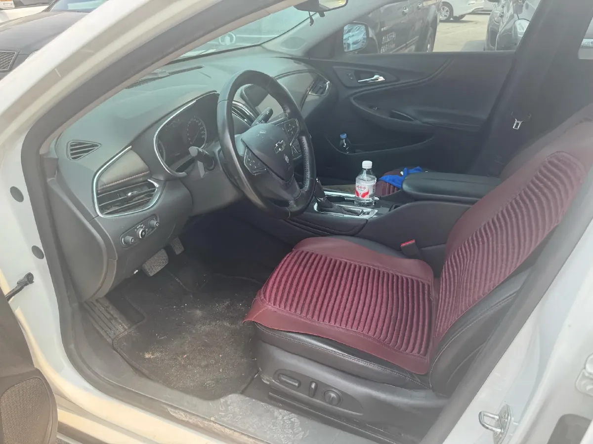 2019 Chevrolet Malibu XL 2.0T 241HP L4 9AT,autocango,china used car exporter,china ev exporter,chinese used car exporter,chinese used ev exporter