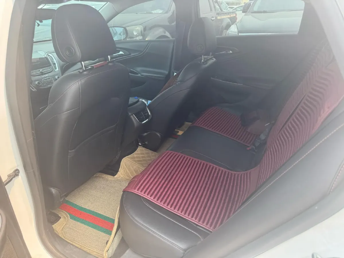 2019 Chevrolet Malibu XL 2.0T 241HP L4 9AT,autocango,china used car exporter,china ev exporter,chinese used car exporter,chinese used ev exporter