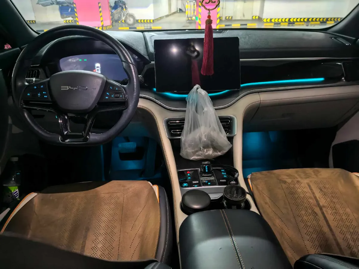 2024 BYD Song Plus 1.5L 110HP L4 E-CVT PHEV 18.3KWH,autocango,china used car exporter,china ev exporter,chinese used car exporter,chinese used ev exporter