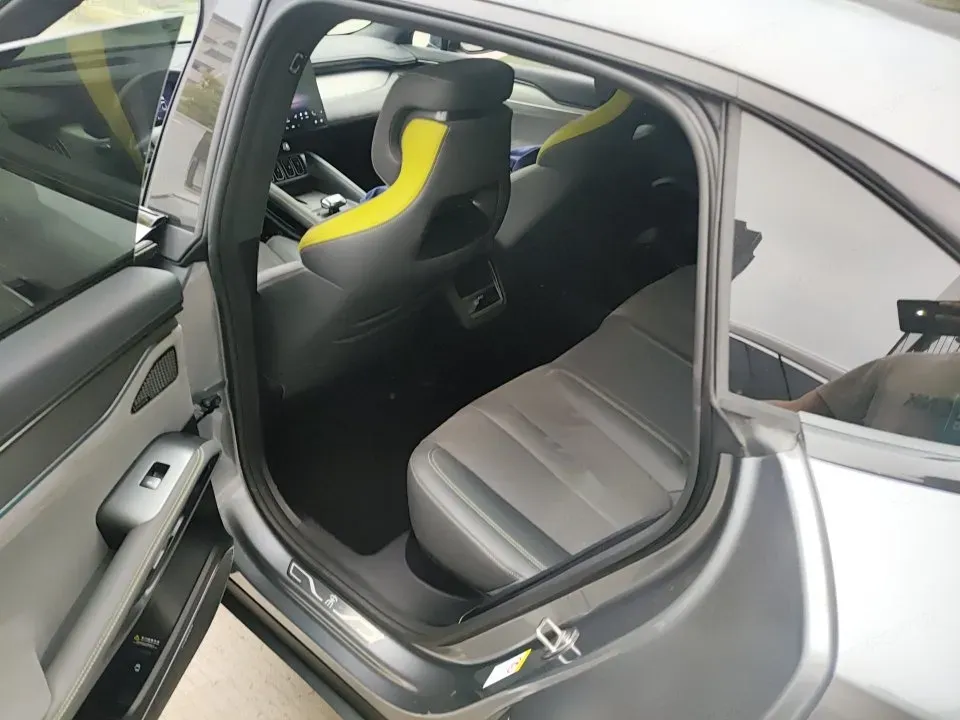 2025 BYD SongL EV BEV 87.04KWH,autocango,china used car exporter,china ev exporter,chinese used car exporter,chinese used ev exporter