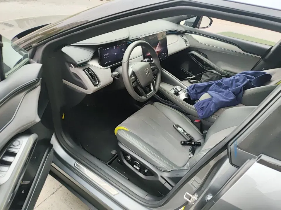 2025 BYD SongL EV BEV 87.04KWH,autocango,china used car exporter,china ev exporter,chinese used car exporter,chinese used ev exporter