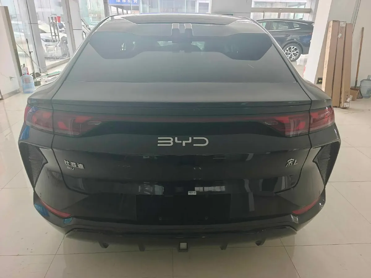 2025 BYD SongL EV BEV 87.04KWH,autocango,china used car exporter,china ev exporter,chinese used car exporter,chinese used ev exporter