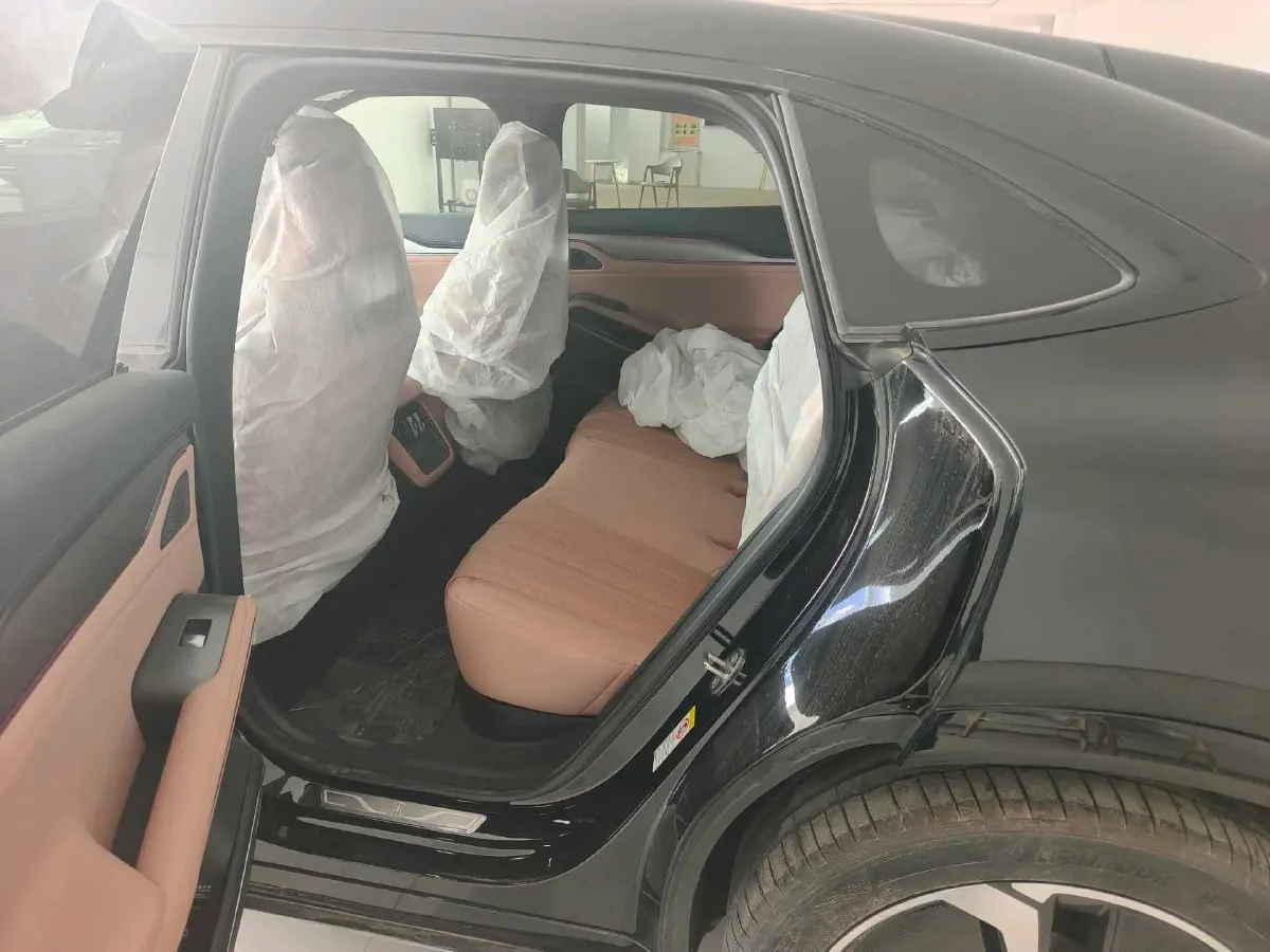 2025 BYD SongL EV BEV 87.04KWH,autocango,china used car exporter,china ev exporter,chinese used car exporter,chinese used ev exporter