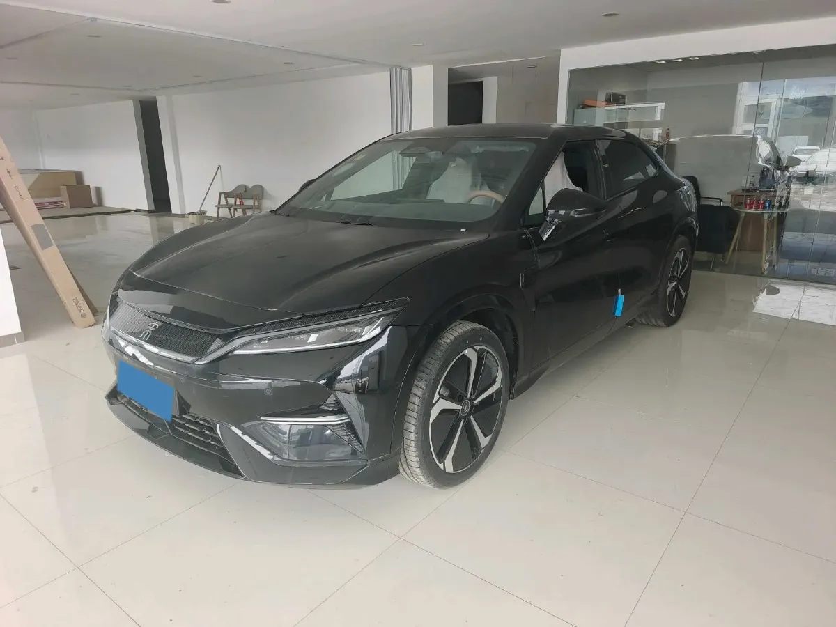 2025 BYD SongL EV BEV 87.04KWH,autocango,china used car exporter,china ev exporter,chinese used car exporter,chinese used ev exporter