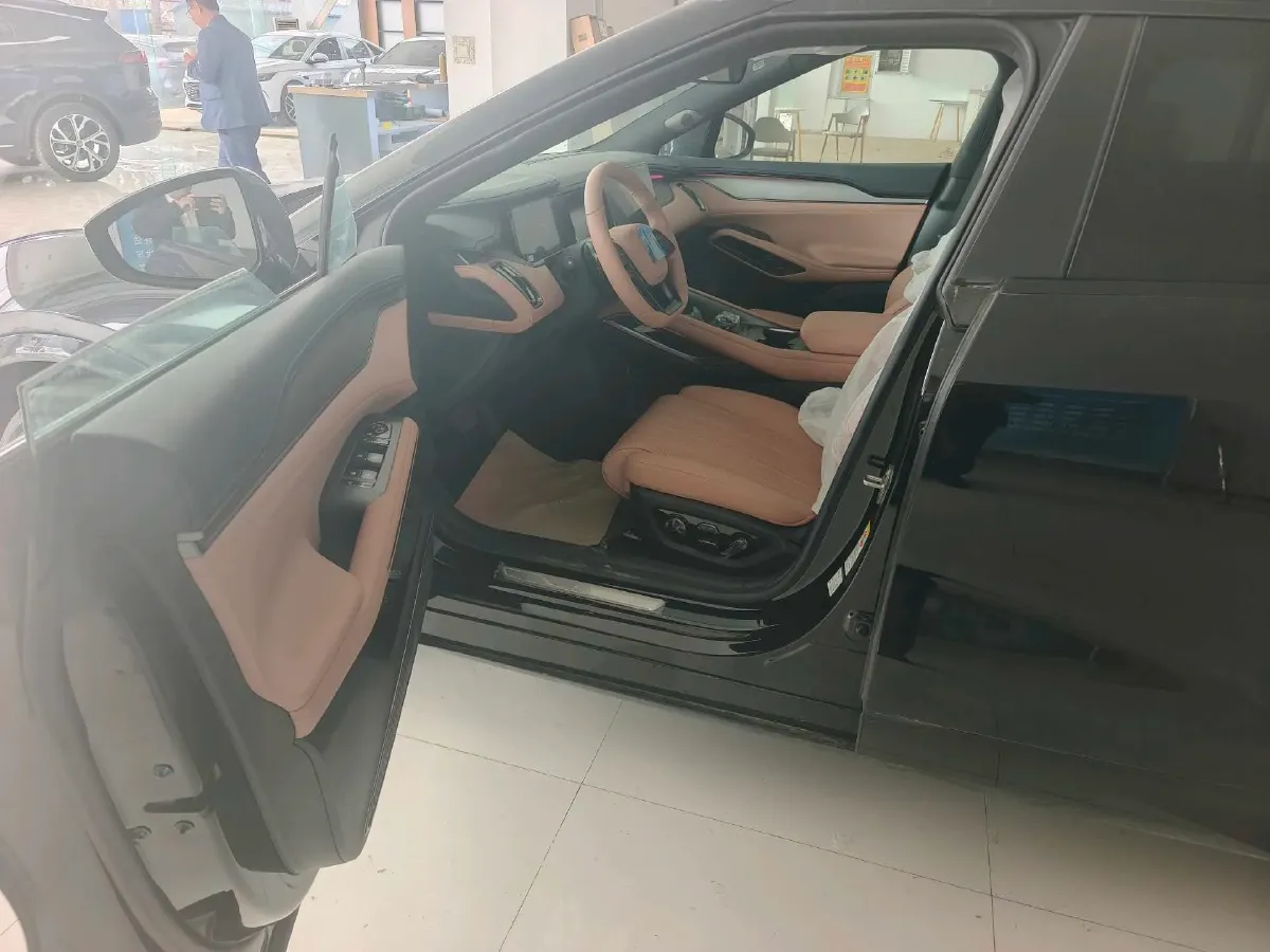 2025 BYD SongL EV BEV 87.04KWH,autocango,china used car exporter,china ev exporter,chinese used car exporter,chinese used ev exporter