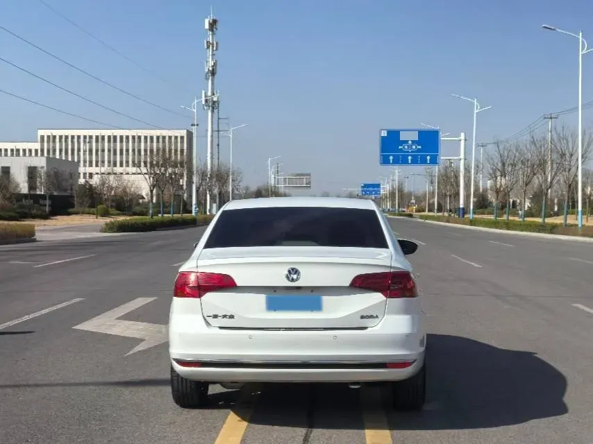 2019 Volkswagen Bora 1.5L 110HP L4 6AT,autocango,china used car exporter,china ev exporter,chinese used car exporter,chinese used ev exporter