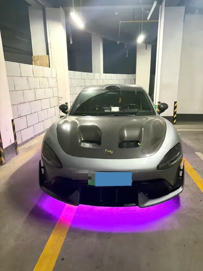 2025 MI SU7 Ultra BEV 93.7KWH,autocango,china used car exporter,china ev exporter,chinese used car exporter,chinese used ev exporter