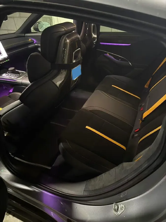 2025 MI SU7 Ultra BEV 93.7KWH,autocango,china used car exporter,china ev exporter,chinese used car exporter,chinese used ev exporter