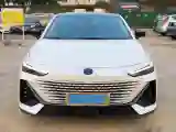2023 ChangAn UNI-V iDD 1.5T 170HP L4 6TCT PHEV 18.4KWH