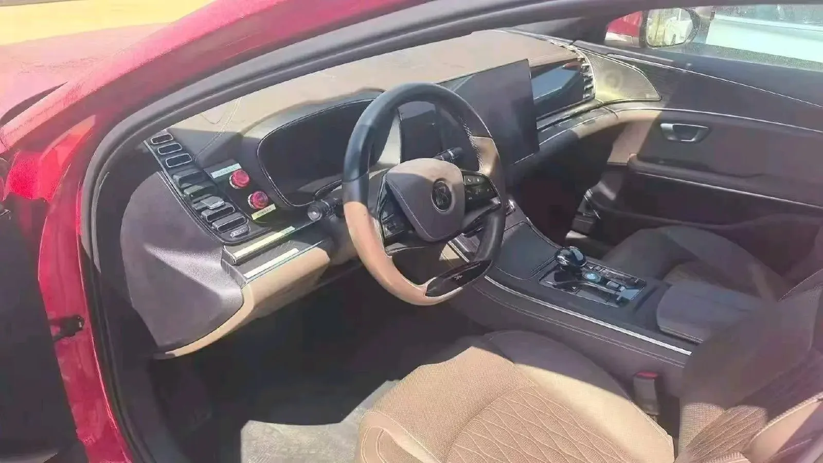 2020 WEY VV7 2.0T 227HP L4 7DCT PHEV,autocango,china used car exporter,china ev exporter,chinese used car exporter,chinese used ev exporter