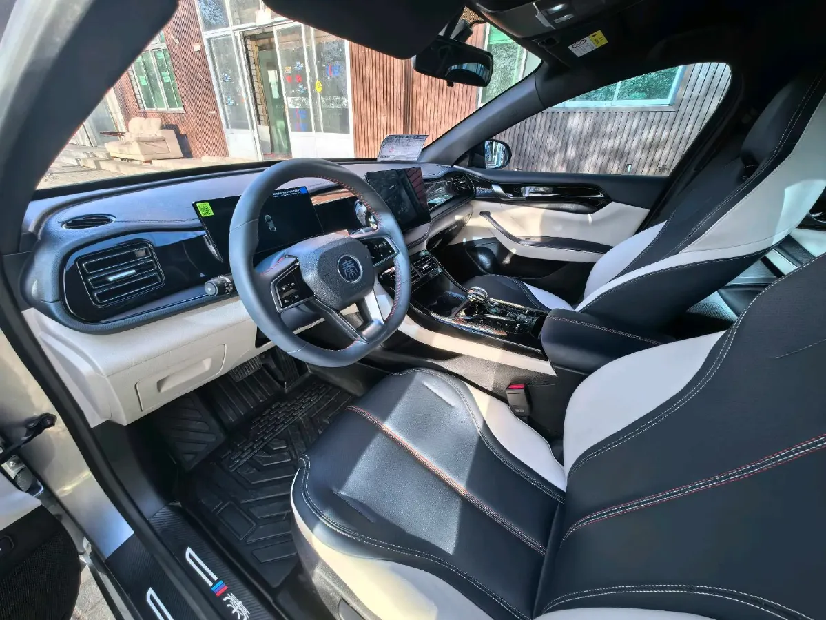 2023 BYD Qin Plus 1.5L 110HP L4 E-CVT PHEV 8.32KWH,autocango,china used car exporter,china ev exporter,chinese used car exporter,chinese used ev exporter